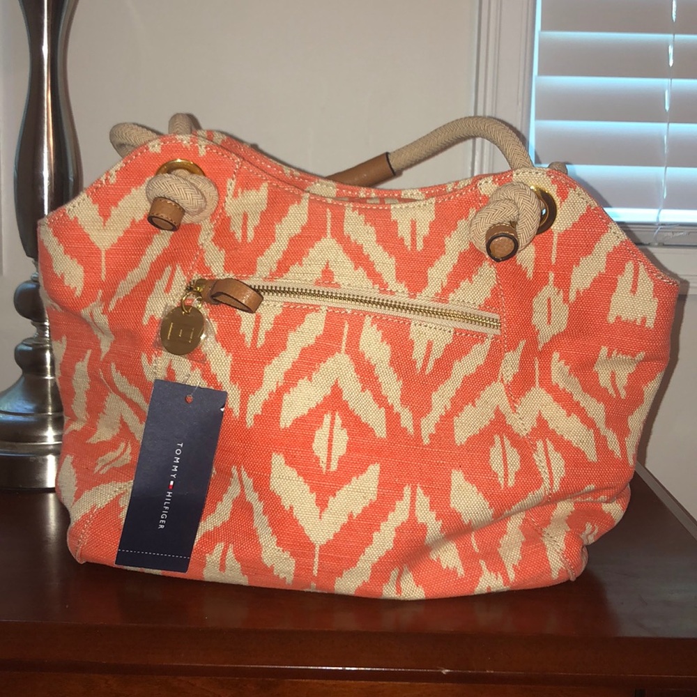 Tommy Hilfiger Bag